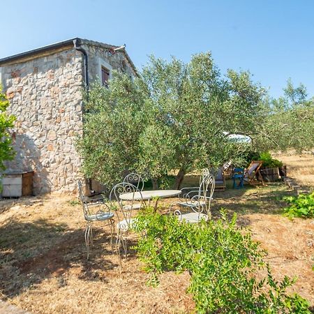 Villa Flaveico Пашман Экстерьер фото