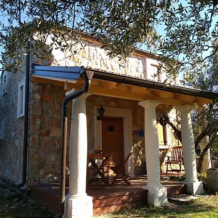 Villa Flaveico Пашман Экстерьер фото