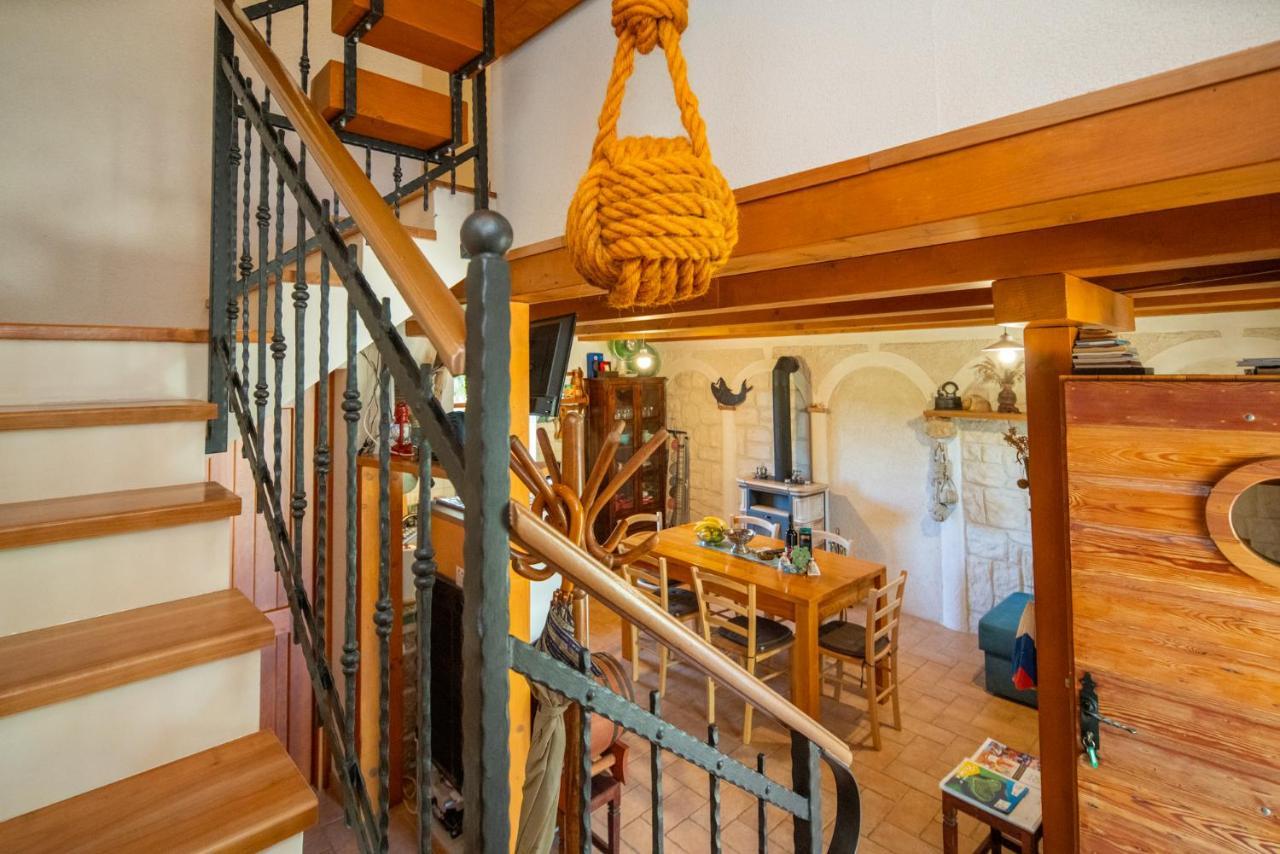 Villa Flaveico Пашман Экстерьер фото
